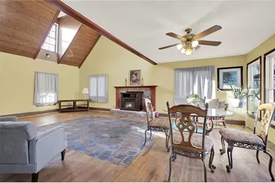 549 Eagles Nest Trail, Ball Ground, GA 30107 - Photo 12