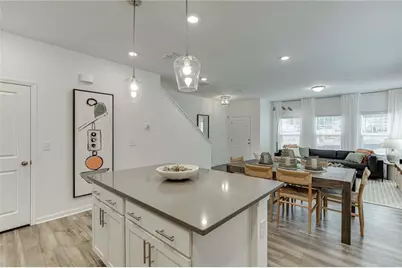 5536 Highland Street, Douglasville, GA 30135 - Photo 14