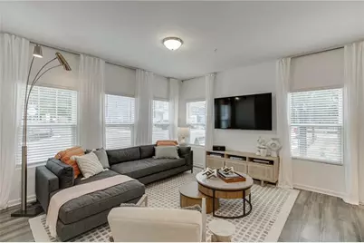 5536 Highland Street, Douglasville, GA 30135 - Photo 6