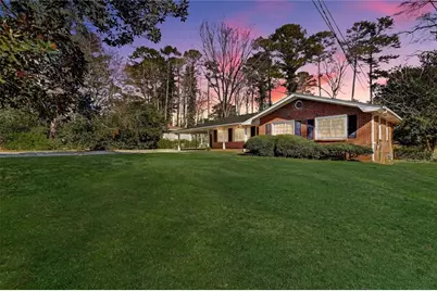 1266 Hickory Drive SW, Lilburn, GA 30047 - Photo 4