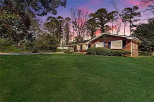 1266 Hickory Dr SW, Lilburn, GA 30047 - Photo 4