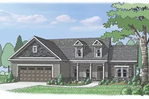 136 Harmony Farms Orch, Eatonton, GA 31024 - Photo 1