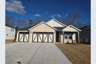 2989 Sweet Red Circle, Braselton, GA 30517 - Photo 1