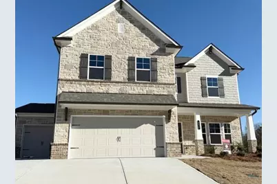 114 Brandle Rose Way, Hoschton, GA 30548 - Photo 1