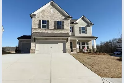 114 Brandle Rose Way, Hoschton, GA 30548 - Photo 4