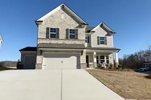 114 Brandle Rose Wy, Hoschton, GA 30548 - Photo 4