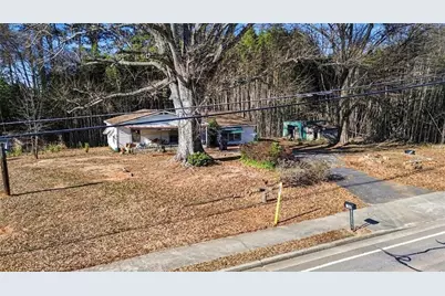 3580 Paul Samuel Road NW, Kennesaw, GA 30152 - Photo 10