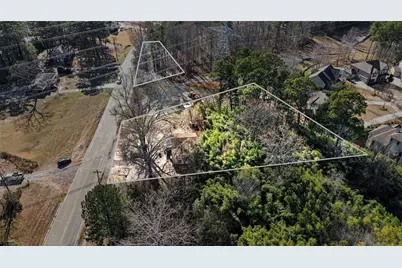 3580 Paul Samuel Road NW, Kennesaw, GA 30152 - Photo 2