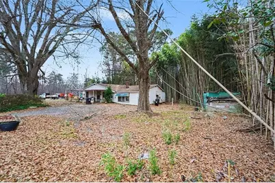 3580 Paul Samuel Road NW, Kennesaw, GA 30152 - Photo 6