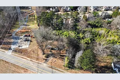 3580 Paul Samuel Road NW, Kennesaw, GA 30152 - Photo 8