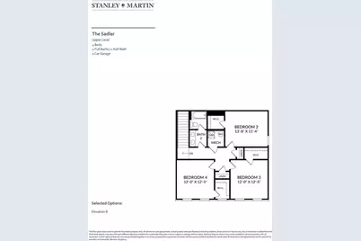 4171 Tillrock Lane, Lilburn, GA 30047 - Photo 20
