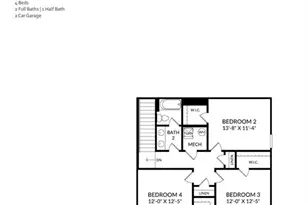 4171 Tillrock Ln, Lilburn, GA 30047 - Photo 20