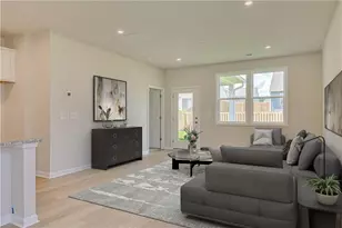 4171 Tillrock Ln, Lilburn, GA 30047 - Photo 6