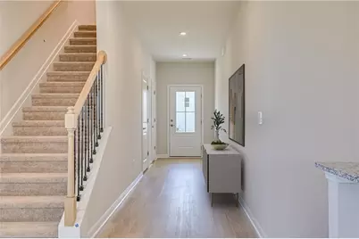 4171 Tillrock Lane, Lilburn, GA 30047 - Photo 2