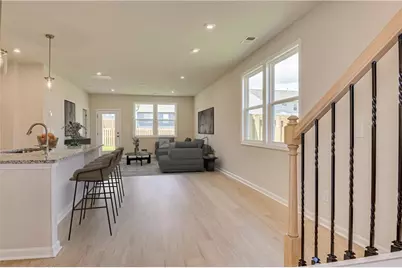 4171 Tillrock Lane, Lilburn, GA 30047 - Photo 4