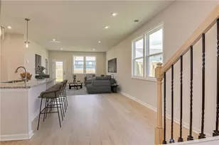 4171 Tillrock Ln, Lilburn, GA 30047 - Photo 4