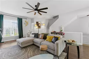 2318 Towneheights Terrace SE, Atlanta, GA 30339 - Photo 12