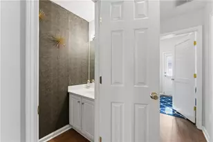 2318 Towneheights Terrace SE, Atlanta, GA 30339 - Photo 4