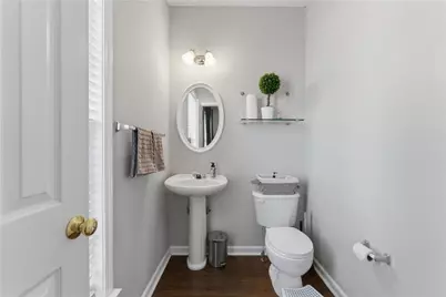 2318 Towneheights Terrace SE, Atlanta, GA 30339 - Photo 10