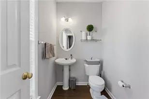 2318 Towneheights Terrace SE, Atlanta, GA 30339 - Photo 10