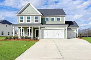 389 Aidens Blf, Hoschton, GA 30549 - Photo 1