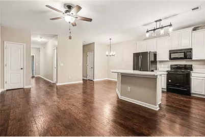 6495 Whitebeam Trail, Braselton, GA 30517 - Photo 4