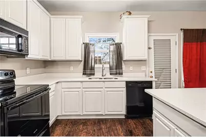 6495 Whitebeam Trail, Braselton, GA 30517 - Photo 8