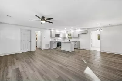 487 Valerie Circle, Hiram, GA 30141 - Photo 6