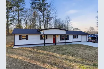487 Valerie Circle, Hiram, GA 30141 - Photo 2