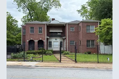 3548 E Main Street #8, Atlanta, GA 30337 - Photo 1