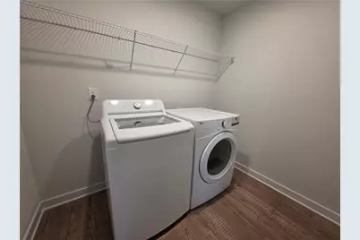 1712 Harper Lily Lane, Lawrenceville, GA 30043 - Photo 16