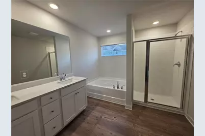 1712 Harper Lily Lane, Lawrenceville, GA 30043 - Photo 10