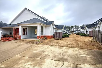 150 Old Mill Road #314, Cartersville, GA 30120 - Photo 20