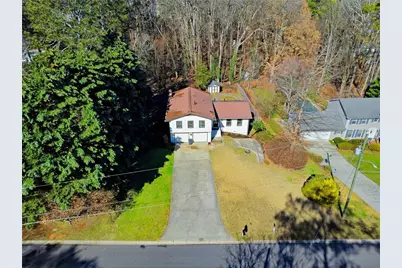 3695 Woodberry Drive, Duluth, GA 30096 - Photo 26