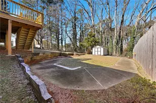 3695 Woodberry Dr, Duluth, GA 30096 - Photo 24