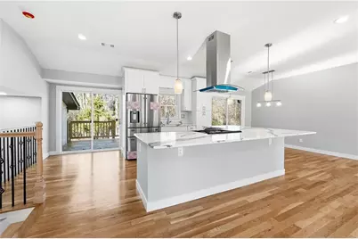 3695 Woodberry Drive, Duluth, GA 30096 - Photo 6