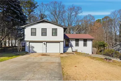 3695 Woodberry Drive, Duluth, GA 30096 - Photo 1