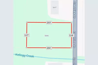 5685 Crestview Drive, Acworth, GA 30102 - Photo 1