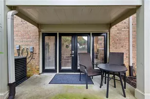 3650 Ashford Dunwoody Road NE, Atlanta, GA 30319 - Photo 20