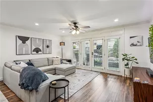 3650 Ashford Dunwoody Road NE, Atlanta, GA 30319 - Photo 4