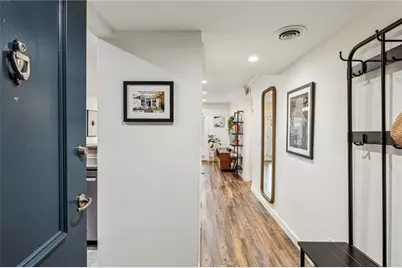3650 Ashford Dunwoody Road NE #811, Atlanta, GA 30319 - Photo 2