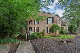 3650 Ashford Dunwoody Road NE, Atlanta, GA 30319 - Photo 22