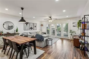 3650 Ashford Dunwoody Road NE, Atlanta, GA 30319 - Photo 8