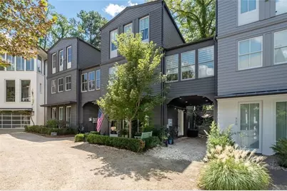 518 Bismark Road NE, Atlanta, GA 30324 - Photo 2