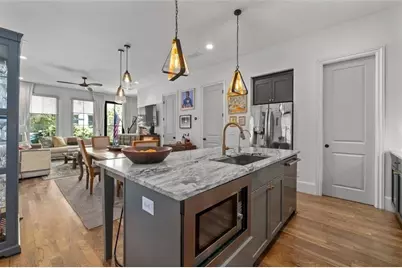 518 Bismark Road NE, Atlanta, GA 30324 - Photo 6