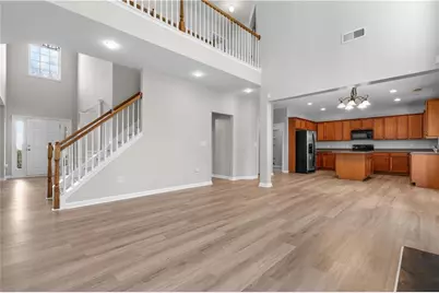 1360 Silvergate Drive, Mableton, GA 30126 - Photo 4