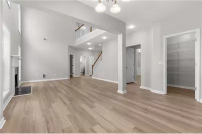 1360 Silvergate Drive, Mableton, GA 30126 - Photo 2