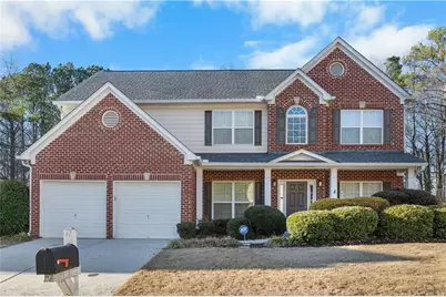 1360 Silvergate Drive, Mableton, GA 30126 - Photo 1