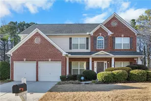 1360 Silvergate Dr, Mableton, GA 30126 - Photo 1