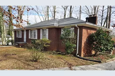 601 Walnut Place, Marietta, GA 30060 - Photo 4